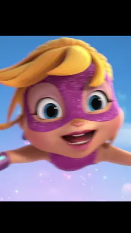 Super Girls - The Chipettes #alvinandthechipmunks #alvinnn #thechipettes #cartoon #2010s #2000s #thechipmunks #childhood #fyp #fypシ゚viral 