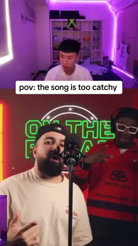 What ya’ll thinking abt the song? #rayasianboy #dtbdezz #funny #fyp #viral #explore 