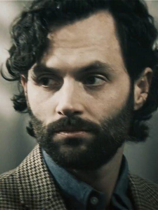 joe season 4 are so... | #explorepage #foryoupage #joegoldbergedit #pennbadgley  #you #younetflix #edit #velocity  spc