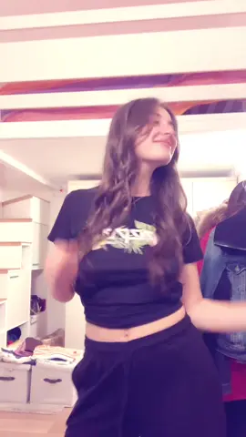 @Virginia mi hai contagiata