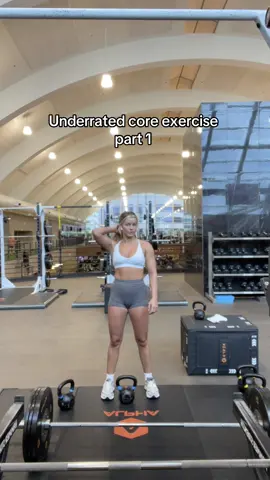 #coreexercises #coreexercise #coremovement #abroutine #workoutforwomen #kettlebellworkout 