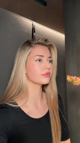 Stop looking at me with those eyes