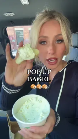 WOW . This was needed 🥯🥯🥯