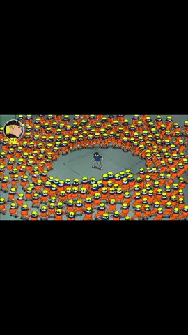 Naruto vs Sasuke no hospital  #naruto #sasuke #sakura #kakashi #narutoclasico #fyp #fy 