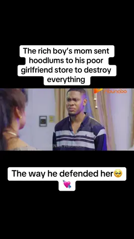 Men like this 🥰 #fypシ゚viral #clintonjoshua #reginadaniels #uchennambunabotv 