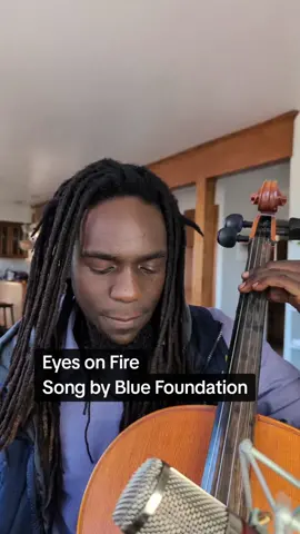Eyes on Fire by Blue Foundation but on cello and yes this is from Twilight #cello #cover #twilight 