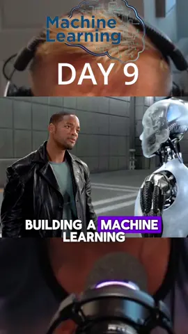 DAY 9 of building a machine learning model to predict bitcoin price changes. FOLLOW THE JOURNEY #coding #datascience #r #bitcoin #crypto 