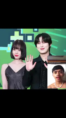 #sunoo hindi mo ba alam social distancing girl? 