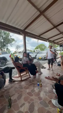 Hasta pronto Omar Geles