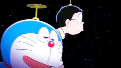 Doraemon movie 43 | Spoil - edit | Nobita và bản giao hưởng địa cầu  #doraemonmovie43 #doremon #nobita #uchihatera #edit 