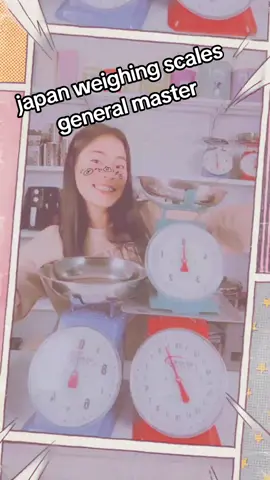 Japan made weighing scale general master  plus vouchers tayo #weighingscale  #digitalweighingscale  #timbangandigital  #timbangan 