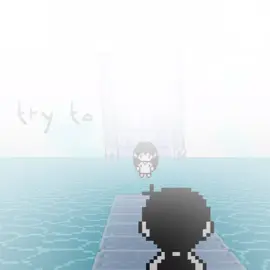⚠️ OMORI SPOILERS!!!!!! (SORRY I CANT PUT IN THE VIDEO ITS A LOOP) ⚠️ try to forget her  #omori #omorigame #omoriedit #omorisunny #omorimari #omoribasil #omorifandom #edit #edits #fyp #xyzbca 