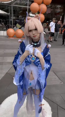 #cosplay #xuhuong #xh #cos #cute #douyin 