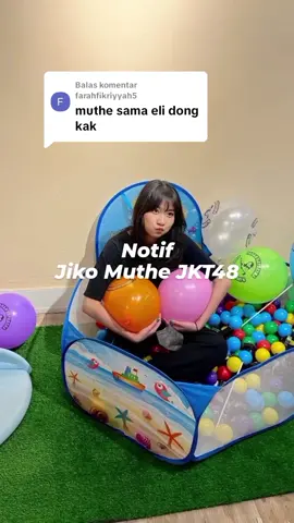 Membalas @farahfikriyyah5done, versi siapa lagi? #muthejkt48 #mutiaraazzahra #jkt48 #fypシ 