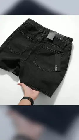 Quần Short trên gối #quanshortnam #thinhhanh #xuhuong 