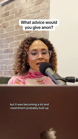 What advice would you give anon? Tell us in the comments. Oh! And listen now wherever you get your podcasts.  If you or someone you love needs mental health support, please get in touch with Lifeline on 13 11 14 or beyondblue on 1300 22 4636.  #relatable #podcast #advice #ghosting