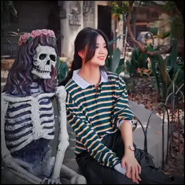 jodohku~❤ #angelinachristy #christyjkt48 #jkt48 #fyp 