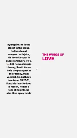 heeseung version || #enhypen #leeheeseung #heeseung @TikTok @enhypen 
