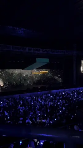 Nangis gak sih momen kayak gini disetiap konser karaoke bareng, yang paling dikangenin 🥹❤️ #kyuhyunsuperjunior #kyuhyun #restart #chokyuhyun #kyuhyun규헌 