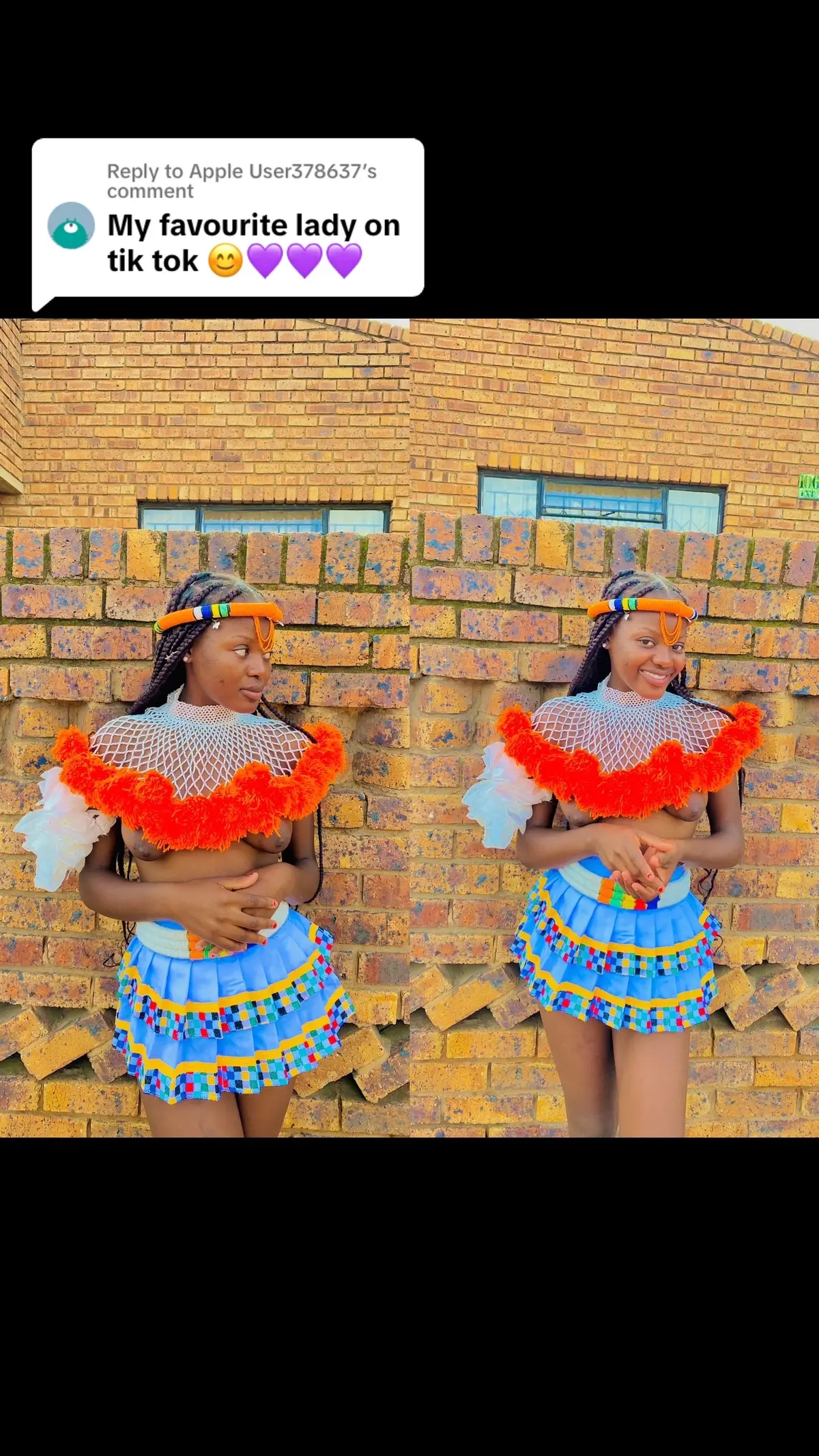 Replying to @Apple User378637 #SAMA28 #fyp #trending #zulunation #zulutiktoker #ngithandawena #wamuhlengithandawena 