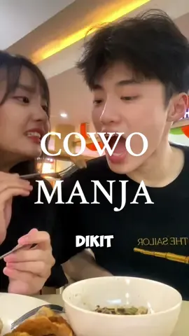 kayak ngurus bayikk🤏🏻 #couple #couplestiktok #coupletrend #couplecomedy #Relationship #lalaken 