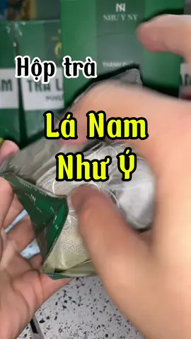 Hãy yêu thương mỗi ngày,thử Trà lá nam Như Ý NY nha#duocsihue9botgaolut #minhhueduocsi #tralanamnhuyny #tralanam  @Ds-Minh Huệ Bột Gạo Lứt Như Ý  @Ds-Minh Huệ Bột Gạo Lứt Như Ý 