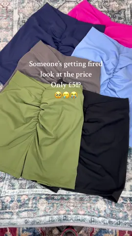 #summerwear #outfit #shorts #fyp #foryou #clothes #yogashort #gymshorts #sportshorts 