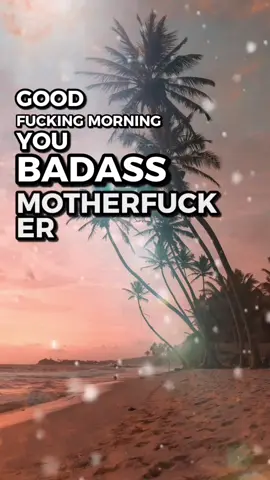 Good morning! 🌞 #GN #goodnight #gm #goodmorning #positivity #affirmations #fyp #fypage #motivational #dailyquotes #quotes #viraltiktok #alarm 