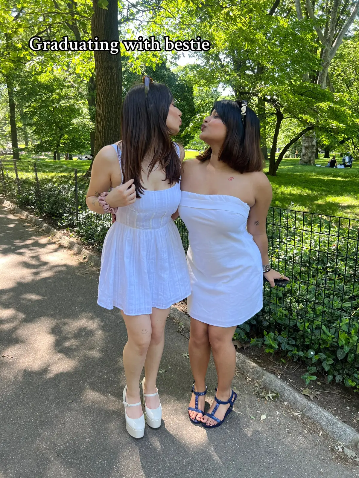 #nyc #nobu #besties #graduation #fashionshool #newyork #nycnightlife 