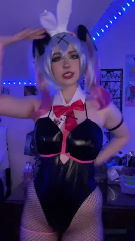 🐝🐝 #hatsunemiku #rabbithole #deco27 #cosplay #vocaloid #egirl #cute #dance #cosplaygirl #anime #gaming #miku #fyp #xzybca 