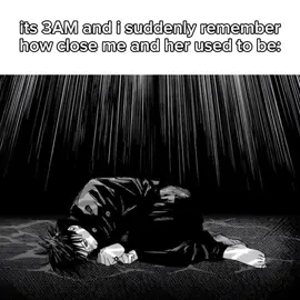 real. || #imissher #megumi #megumifushiguro #jjk #anime #manga #fyp #fy #foryou #edit #animeedit #jujutsukaisen #real #relatable #imtired #xyzcba #CapCut 