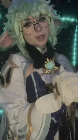 Theres sm i need to change about this costume and sm i need to do where do i find the time oml #cosplay #cosplayer #dutchcosplayer #genshinimpactcosplay #genshincosplay #GenshinImpact #genshin #sucrose #sucrosegenshinimpact #sucrosecosplay 