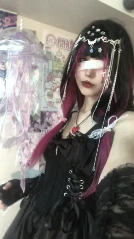 PLEASE PLEASE PLEASEEEEE TALK TO ME AS I AM SLEEPING HOLD ME WHILE IM DREAMING #columbina #cosplay #GenshinImpact 