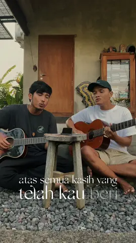 Ijinkan kami mengabari kembali, bahwa esok 