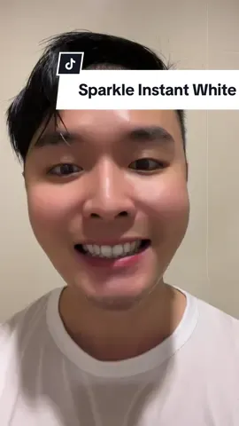 รีวิว ยาสีฟันออกใหม่ ว้าวมาก ยาสีฟันสีม่วง บอกเลยของเค้าดีมากก ใครฟันเหลืองอยากให้ฟันขาวขึ้นควรได้ลอง! #ยาสีฟันsparkle #sparkleinstantwhite  #sparkle#ยาสีฟัน #แปรงสีฟัน #ฟันเหลือง #ฟันขาว #ฟอกสีฟัน #ยาสีฟันฟันขาว #ยาสีฟันม่วง #Sparklewhite #Sparklethailand #prowhitebooster