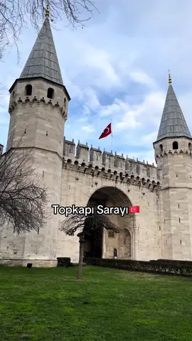 #topkapı #saray #keşfet #hürrem 