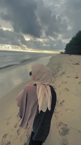 #pantai #apexel18xzoom #fyp 