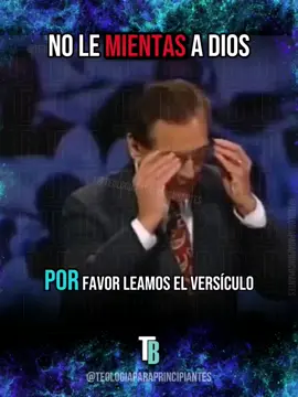Cuando escondes tu, pecado le estas mintiendo a los demás, a ti mismo y sobre TODO A DIOS  #Dios #jesus #AdrianRogers #jovenescristianos 