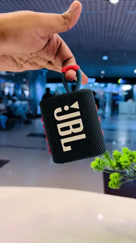 JBL GO 3 Genuine Product ★ IP67 waterproof and dustproof ★ 5 hours of playtime ★6 month warranty #techtitansbd #foryou #trending #jamuna_future_park #foryoupage #speakers #jbl #jblgo3 #speakerbluetooth 