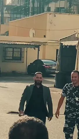 #جاد_المصري #قصر_عين_التينة 