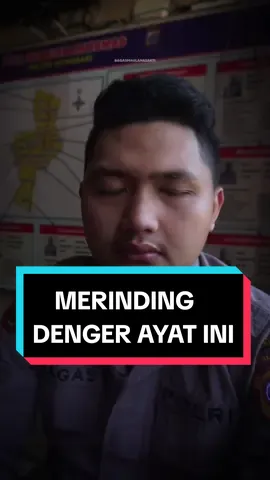 Merinding banget denger ayat ini. Jadi takut bgt buat remehin shalat!