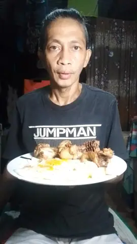 It's 6pm, Let's eat 🤣