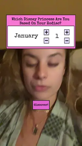 i knew there was a reason i liked her 