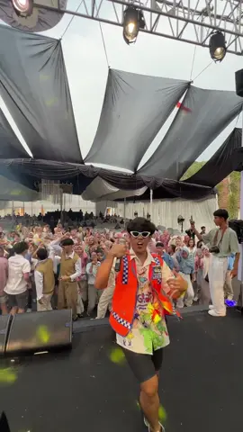 ini GOKILL!! Sman 1 Cibatu PURWAKARTA Graduation nya PARTY Full DJ BARENG DiskoNgabers 🔥🔥 #DJMaill #DiskoNgabers  