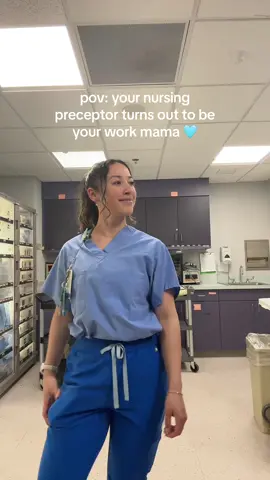 beyond grateful to have the most supportive, caring, and hardworking nurse show me the ins and outs of bedside nursing 🫶🏼 who else can relate???#fyppppppppppppppppppppppp #nursesoftiktok #nightshiftnurse #criticalcarenurse #icunurse #newgradicunurse #nursetrend #trending #intensivecarenurse #nursetok 