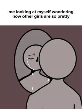 so unfair :/ #fyp #facematters #foryou #foryoupage #real #pretty #beautymatters #rants #vent #feelings #sad #realest #thoughts #unfair #insecure #insecurities #ibetonlosingdogs 