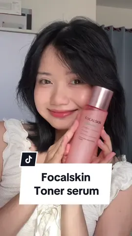 Skincare cùng @FOCALSKIN VIETNAM #focalskin #focalskincare #BrightBalance