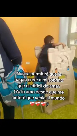 Te amo mi corazón😻❤️‍🩹. #ftypシ #viral #greenscreen #sobrino 