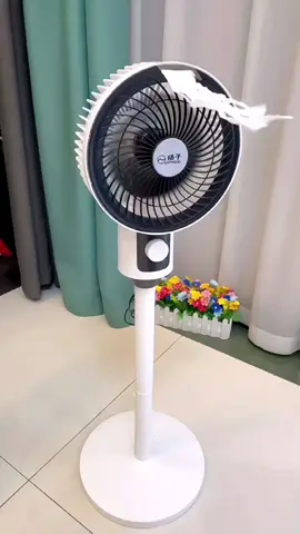 Quạt cây đứng 3 chế độ gió #quatcay #quatcaydung #yangzi #xuhuong #viral 