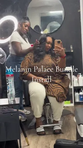 @Melaninpalace Beautysupply hair is everything ! 3rd install ! #qualitycontent #qualitybundles #styledbywren #fyppppppppppppppppppppppp #contentcreator #clthairstylist #charlotte #school 